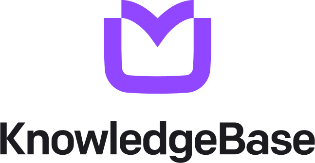 KnowledgeBase logo