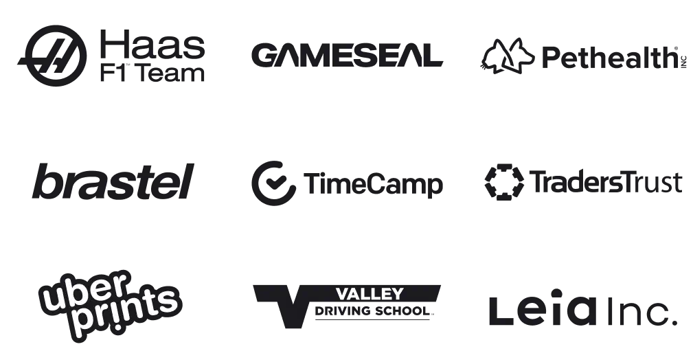 HelpDesk.com customers