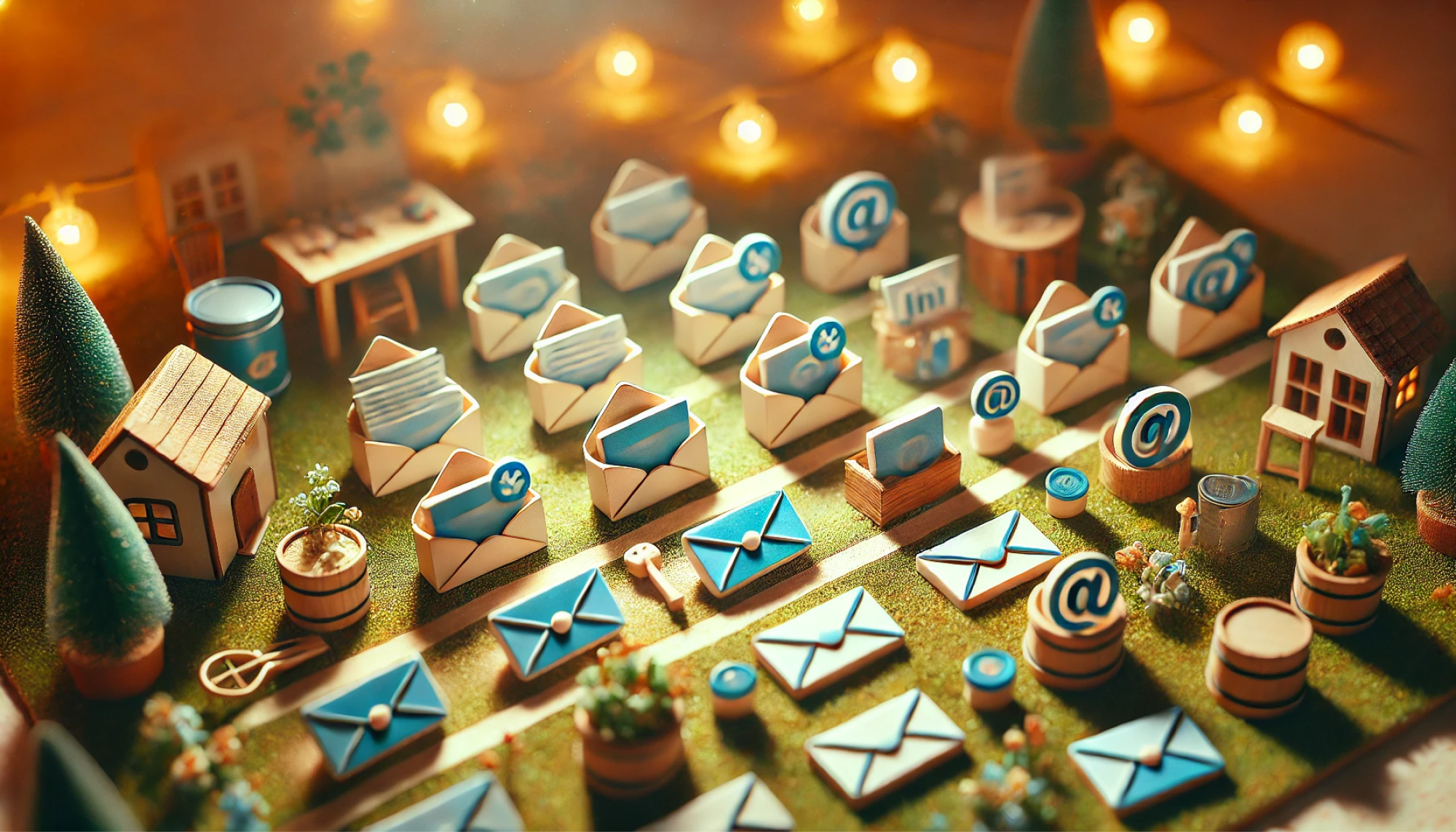 Top Strategies and Best Practices for Email List Management article cover