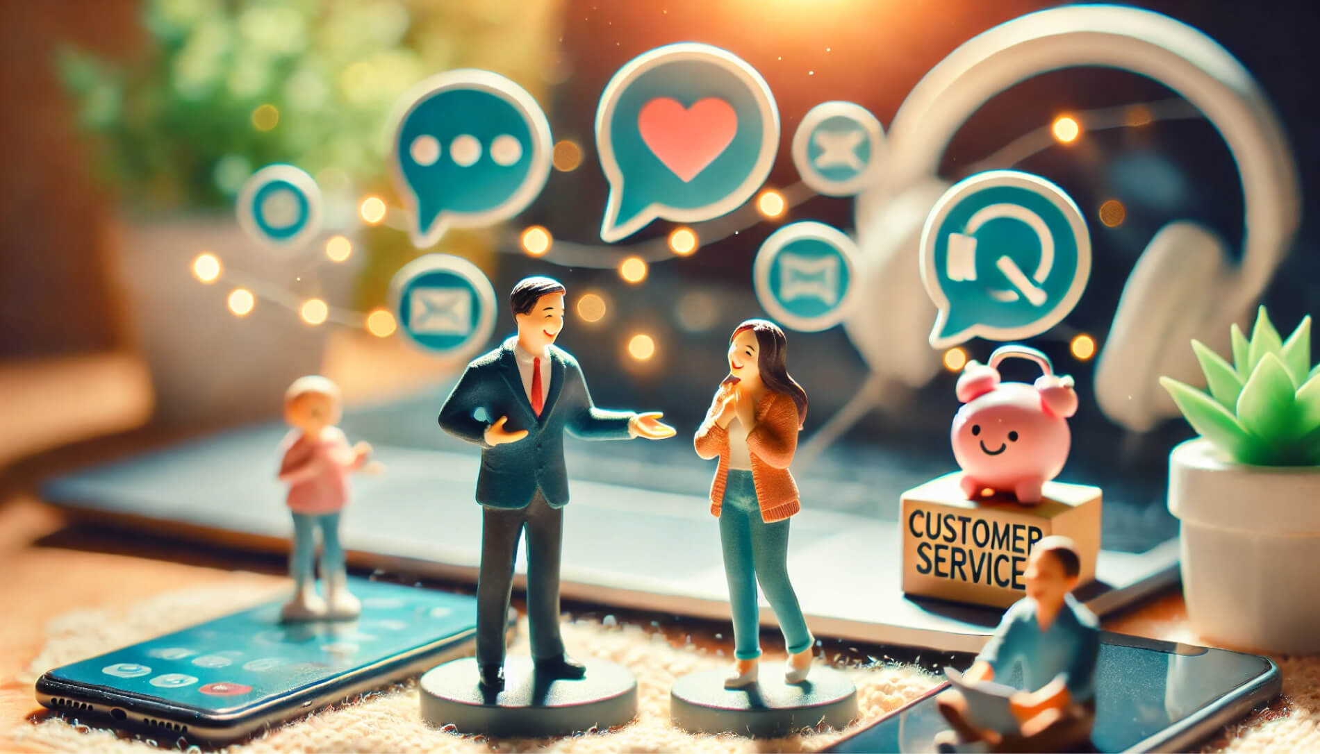 100+ Inspirational Customer Service Quotes article cover