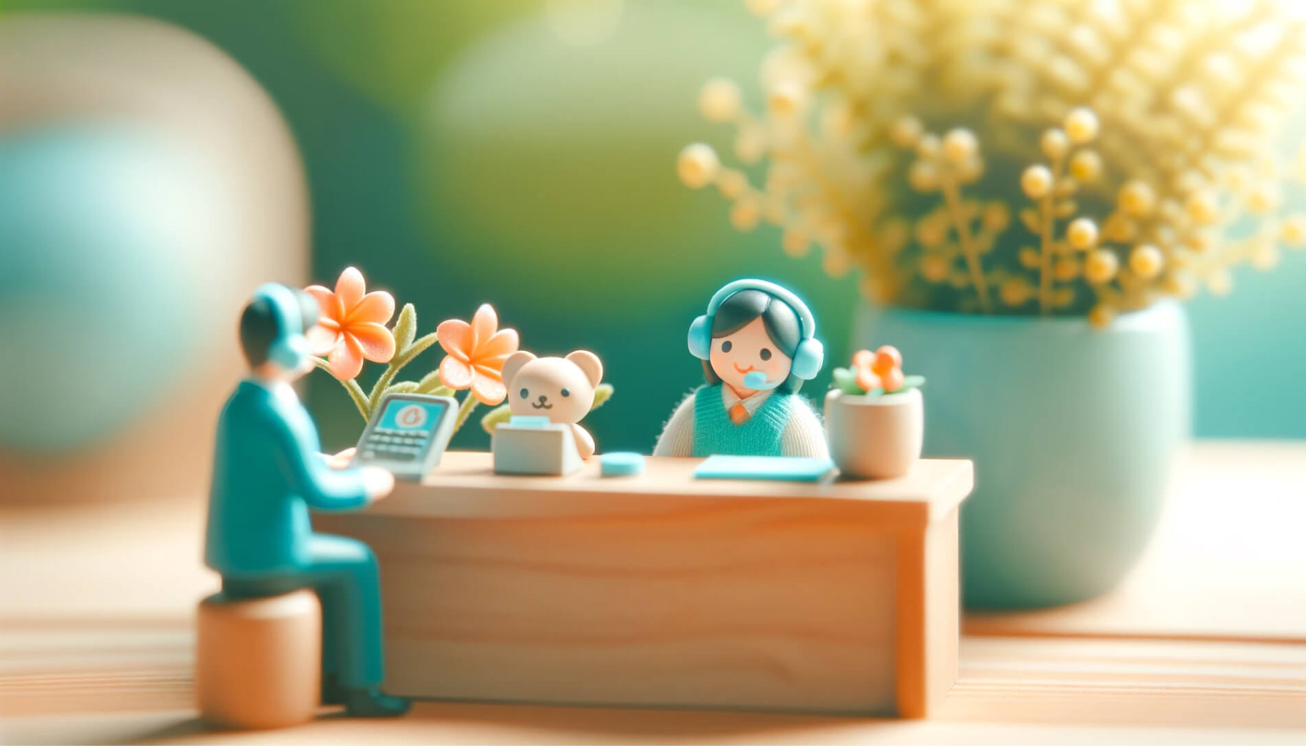 How Would You Describe Your Customer Service Responsibilities? article cover