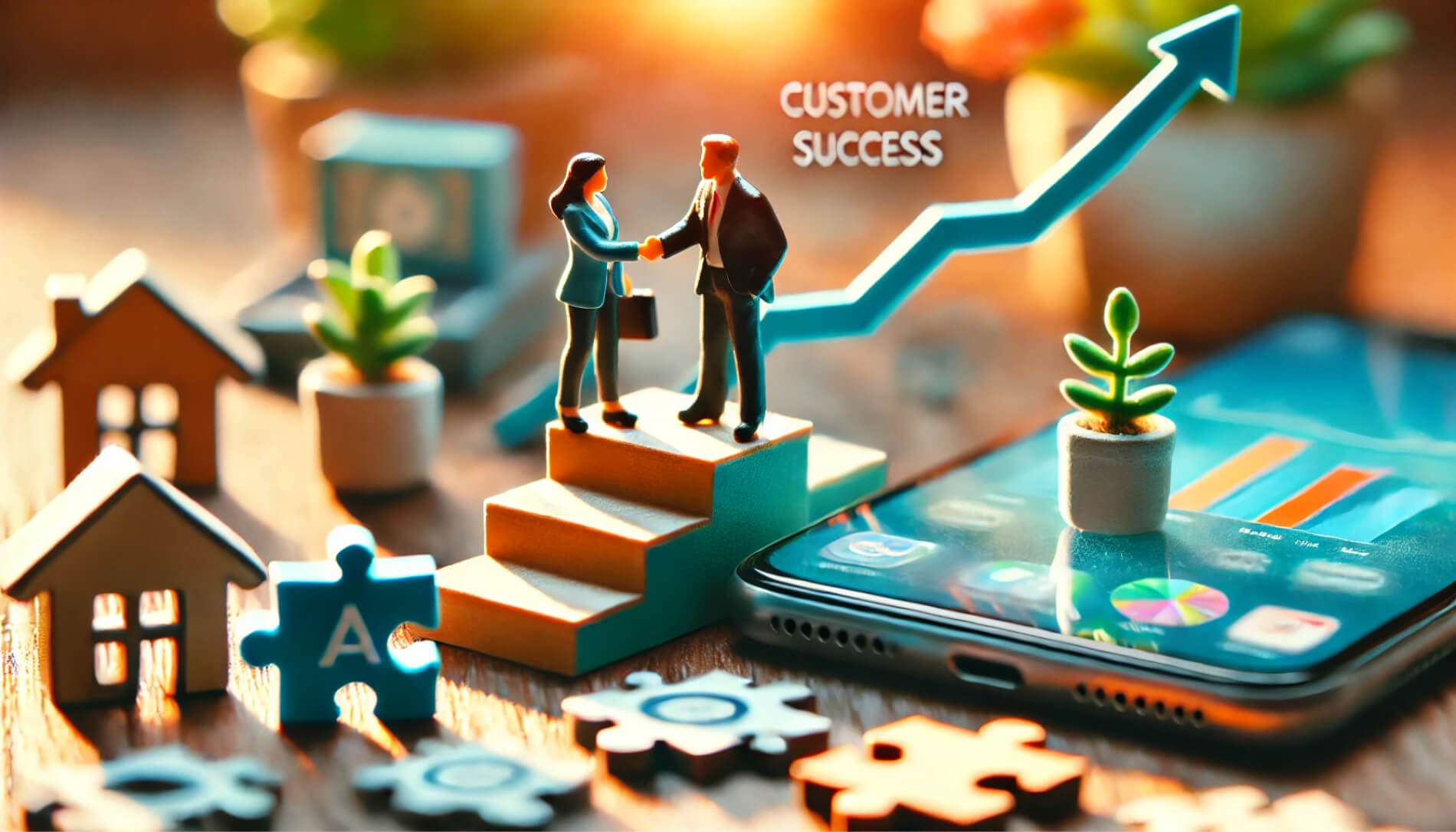 Why Customer Success is Key to Driving Long-Term Growth article cover