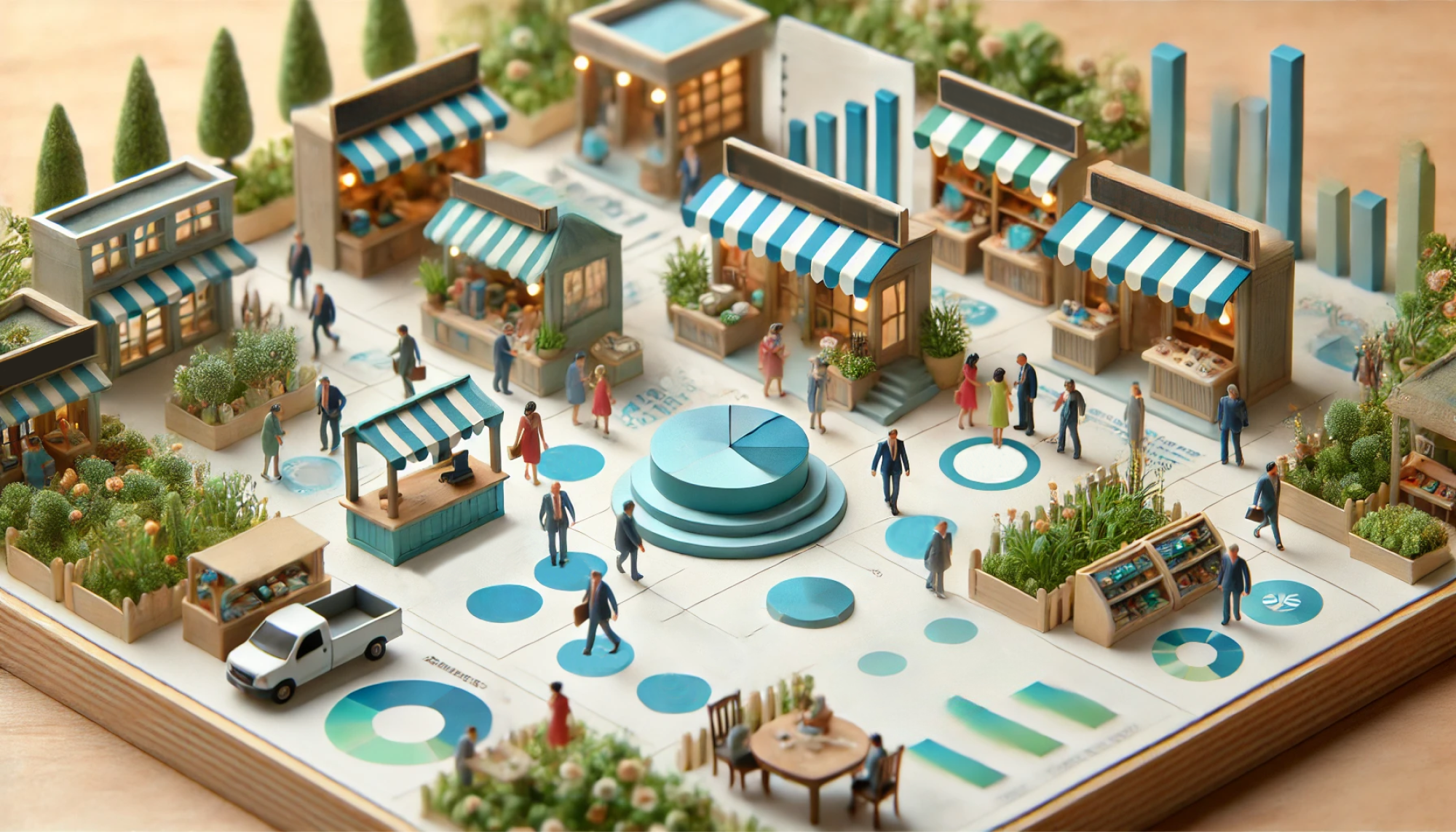 Strategies and Best Practices for Maximizing Profit Margins article cover