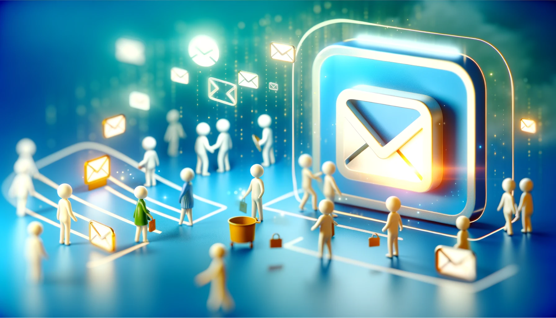 Shared Inbox: A Blueprint Software for Team Email Success article cover