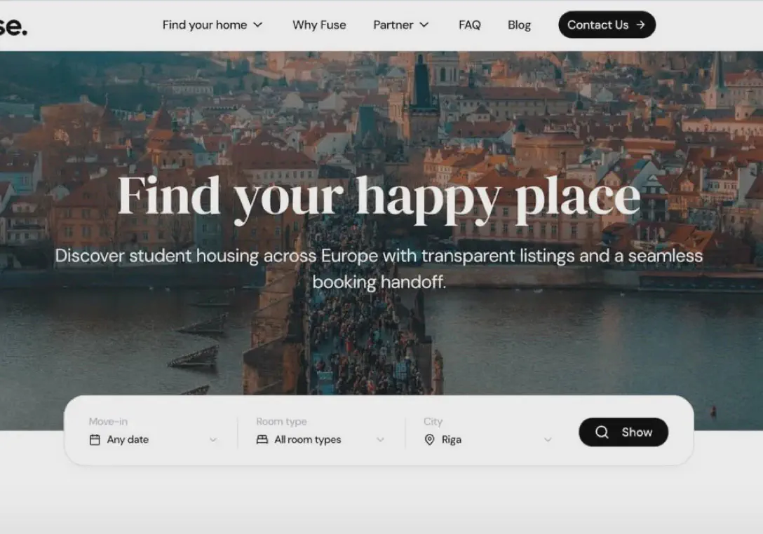 A case study on Fuse's use of a help desk.