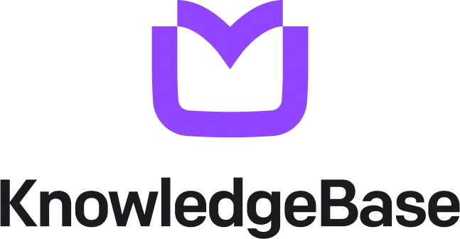 KnowledgeBase logo