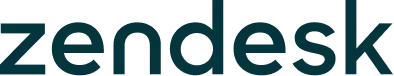 Zendesk logo