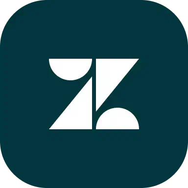 Zendesk logo