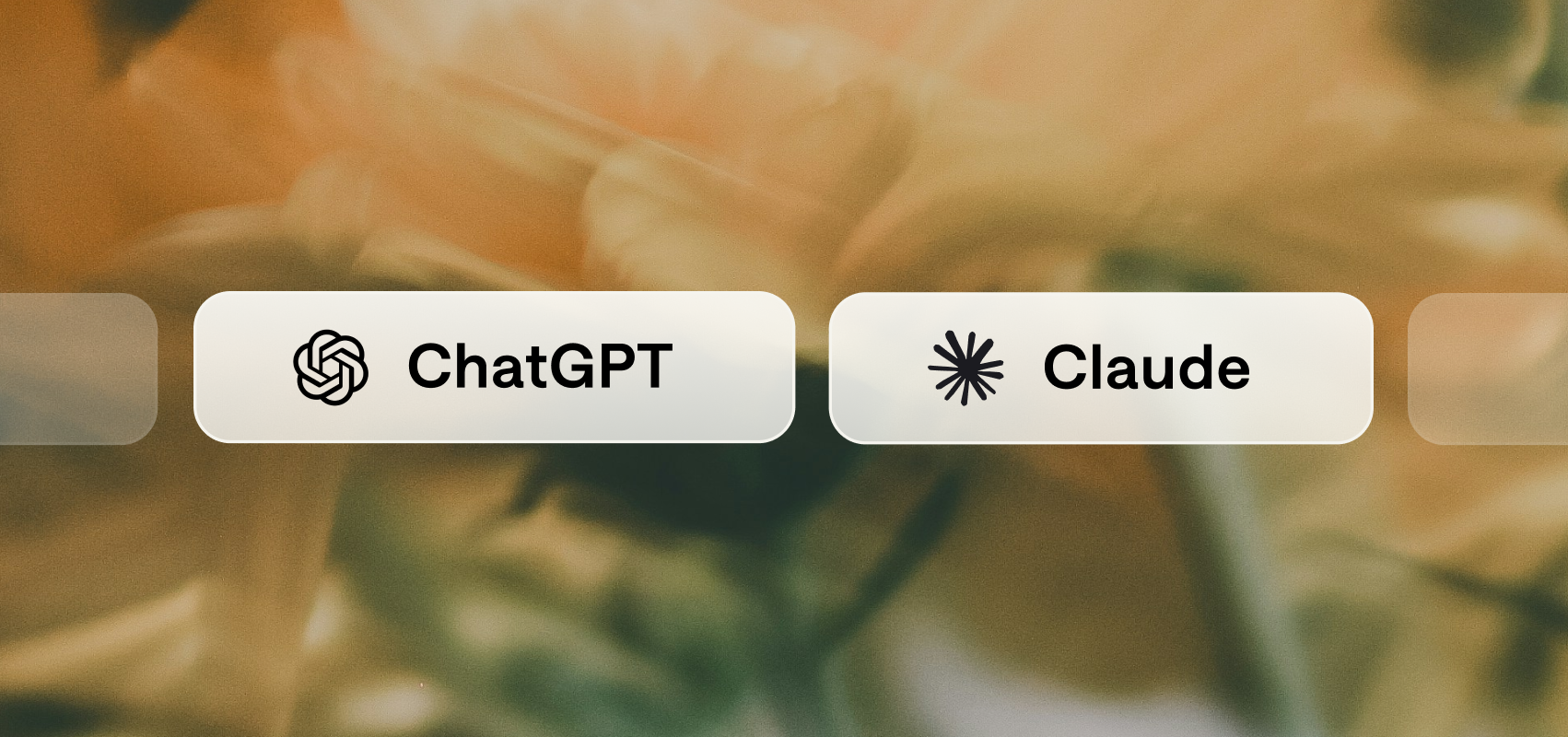 ChatGPT and Claude connected to HelpDesk.com through the Text MCP server