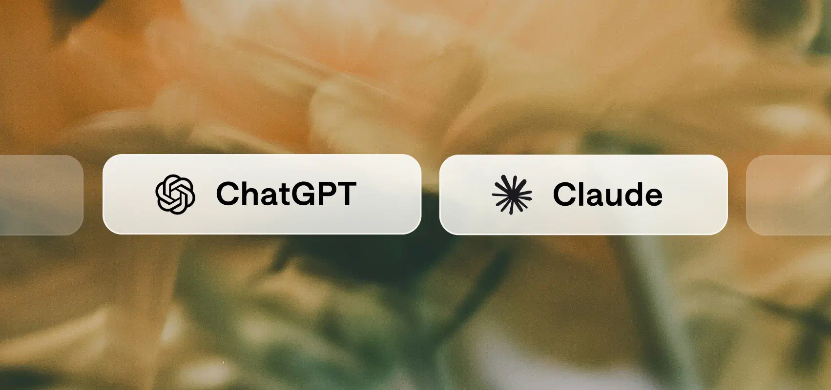 ChatGPT and Claude connected to HelpDesk.com through the Text MCP server