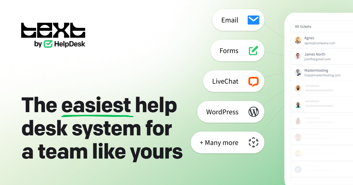 HelpDesk.com kampanya görseli