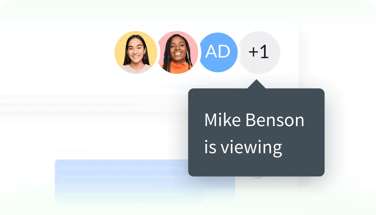 Collaboration tools in HelpDesk for education