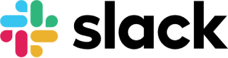 Slack logo logo