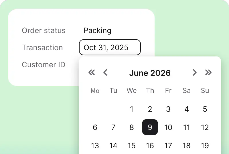 Tags and custom fields added to a ticket in HelpDesk.com