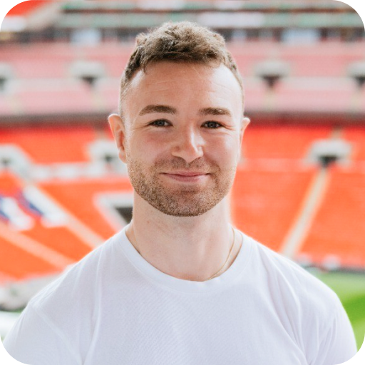 Duncan Andrews, CRM and Digital Manager at Experiences by Wembley Stadium